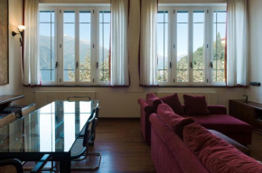 Отель Varenna Villa  Варенна